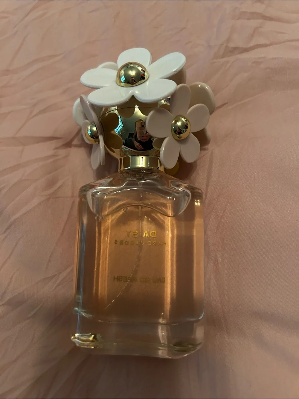 Marc Jacobs Daisy Eau So Fresh - 2.5 FL OZ